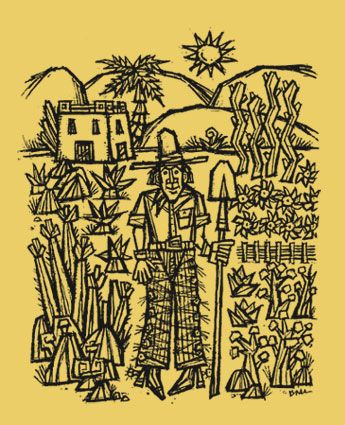 farmer